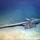 Illustration for article titled A Sunken Nazi Sub Has Been Discovered Off The Texas Coast
